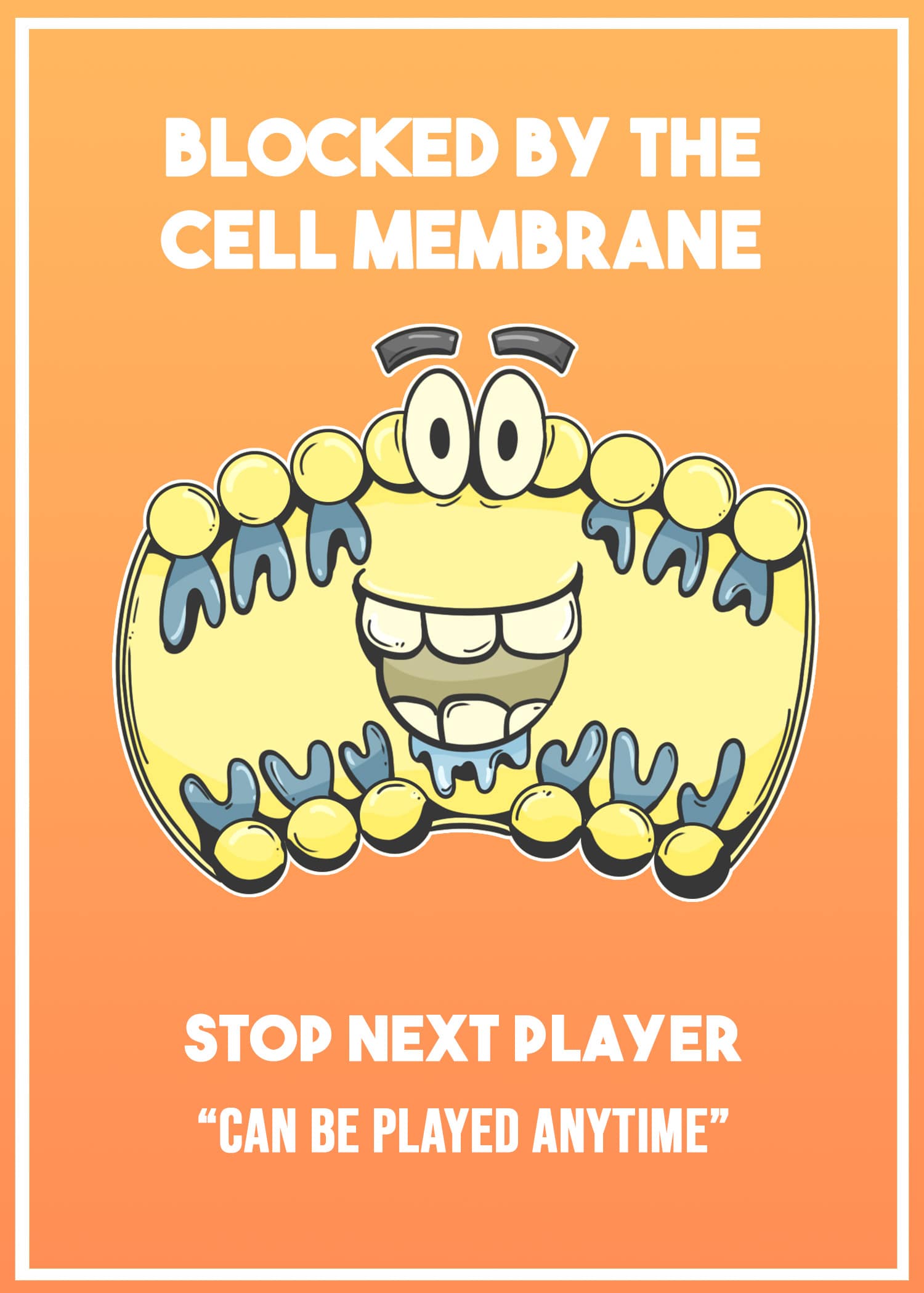 Cell Membrane